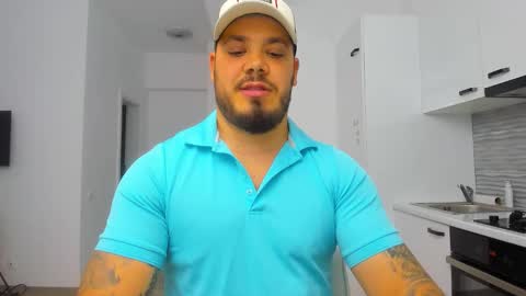 Zack online show from 10.18.25