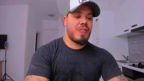 Zack online show from 01.17.26