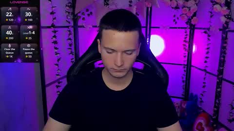 Zack online show from 09.16.25