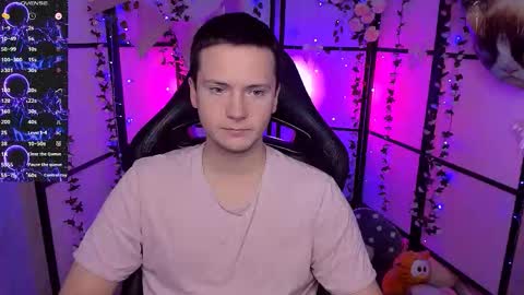 Zack online show from 10.16.25