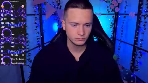 Zack online show from 10.22.25