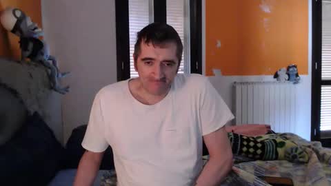 Ivan online show from 10.03.25