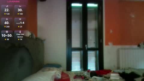 Ivan online show from 10.21.25