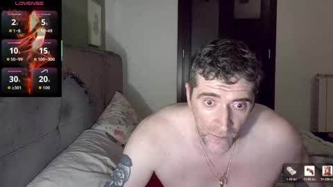 Ivan online show from 05.27.26