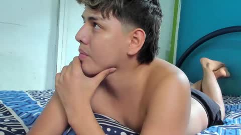 Snapshot of zackmontiel07 chatting on 01.29.25 ZackMontiel07 online show from 01.29.25