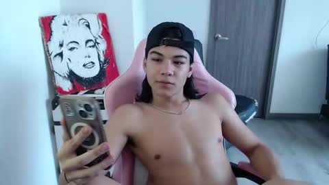 zackss_player online show from 09.16.25