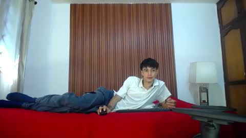 zack online show from 12.07.24