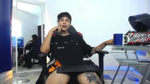 zack online show from 12.13.24