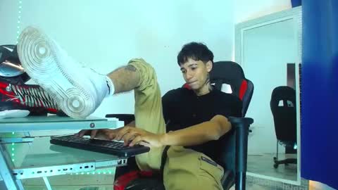 zack online show from 12.31.24