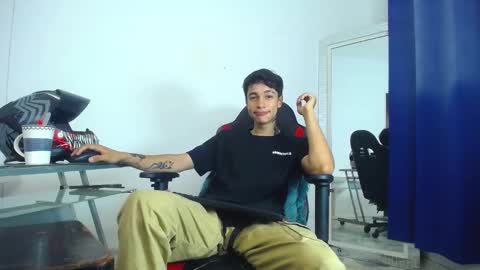 zack online show from 01.08.25