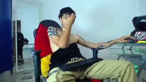 zack online show from 01.13.25