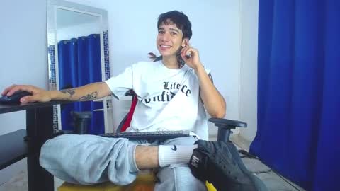 zack online show from 02.01.25