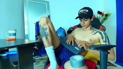 zack online show from 02.11.25