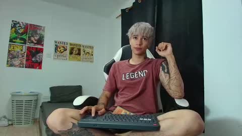 zack online show from 03.01.25