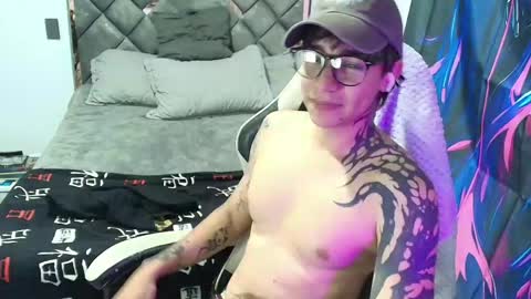 zack online show from 04.13.26