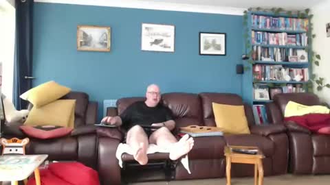 Snapshot of zacsmithuk chatting on 02.02.26 Zac Smitj online show from 02.02.26