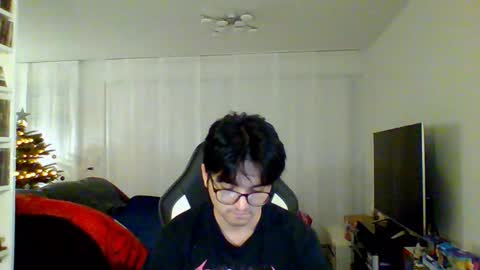 zac online show from 12.17.24