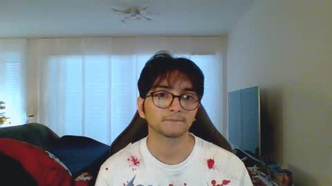 zac online show from 12.24.24