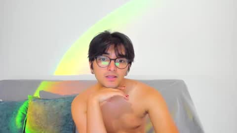 zac online show from 02.12.25