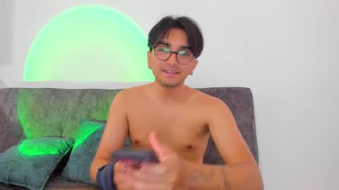 zac online show from 02.19.25