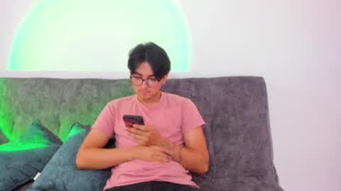 zac online show from 02.25.25