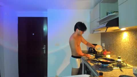 zac online show from 03.03.25