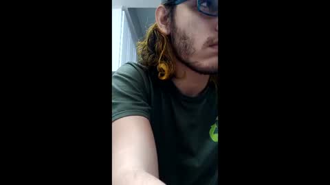 ZactheFeetGuy online show from 01.14.26