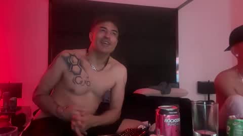 Official310Zaddy online show from 01.14.26