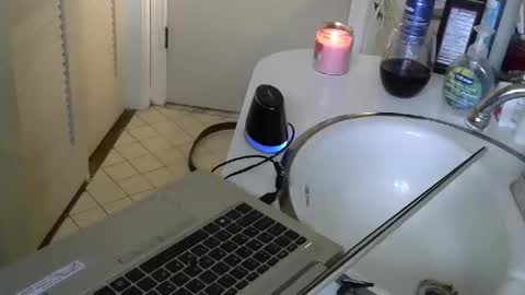 Aiden online show from 02.09.26