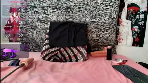 zafira online show from 03.28.26