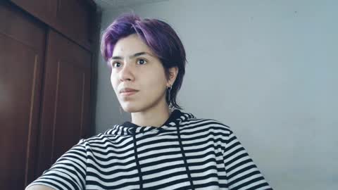 zafira_raven online show from 09.29.25