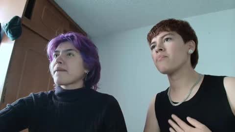 zafira_raven online show from 11.01.25