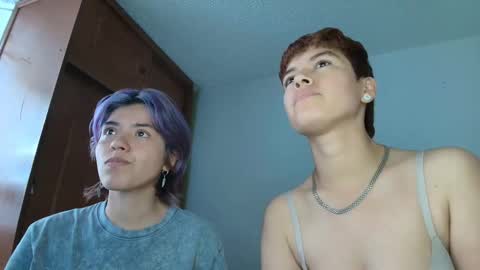 zafira_raven online show from 11.17.25