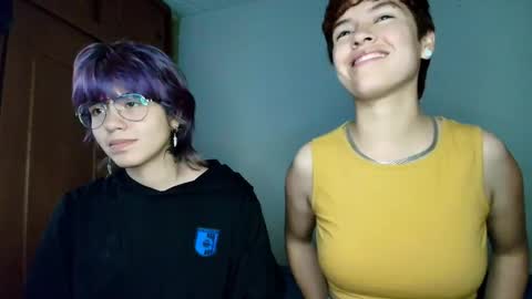 zafira_raven online show from 12.22.25