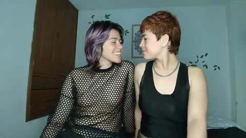 zafira_raven online show from 04.05.26