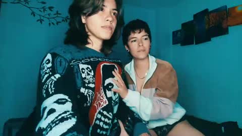 zafira_raven online show from 05.07.26