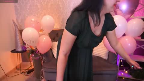 Zafiramoonn online show from 02.17.26