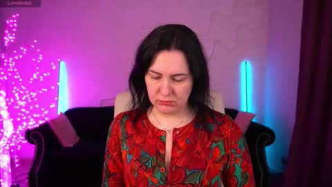 Zafiramoonn online show from 03.30.26