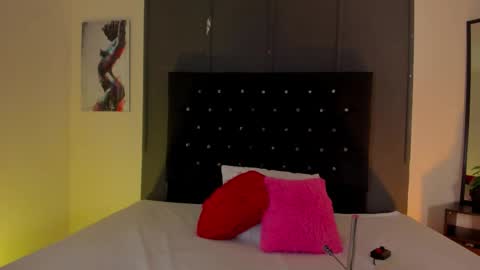 Zafiro Brown online show from 03.06.26