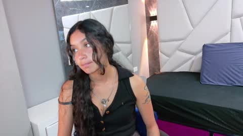 Zafiro online show from 09.09.25