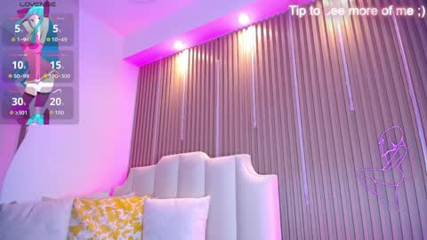 Zafiro online show from 04.01.26