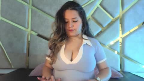 Claire  online show from 02.16.26