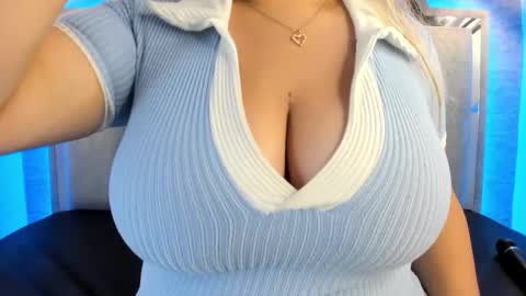 Claire  online show from 03.10.26