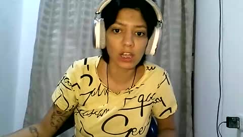 Zafiro online show from 03.17.26