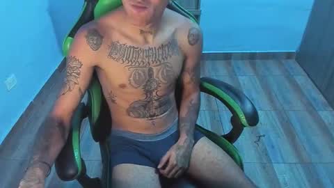 BiG Zafiro online show from 11.24.25