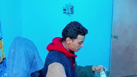 BiG Zafiro online show from 02.21.26