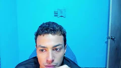 BiG Zafiro online show from 02.23.26