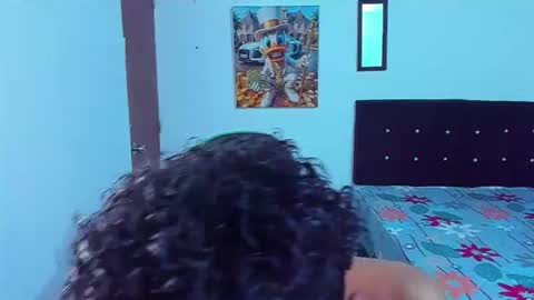 BiG Zafiro online show from 06.14.26