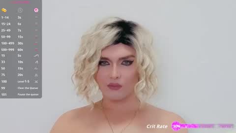 Zagadka33333 online show from 10.03.25