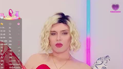 Zagadka33333 online show from 11.10.25